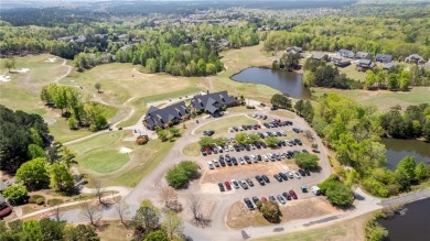 Welcome to your incredible new home in Laurel Canyon, where on The Fairways at Laurel Canyon in Georgia - for sale on GolfHomes.com, golf home, golf lot