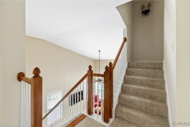 Stunning Transitional Brick & Vinyl Home*Beautifully maintained on Highlands Golfers Club in Virginia - for sale on GolfHomes.com, golf home, golf lot
