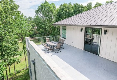 Stunning Penthouse Condo at The Fairmont - Adjacent to Hole #2 on The Country Club of Oxford in Mississippi - for sale on GolfHomes.com, golf home, golf lot