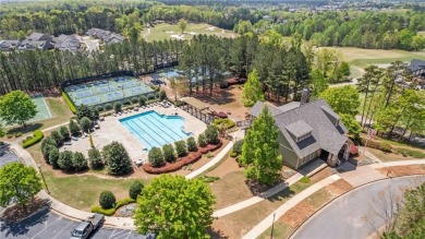 Welcome to your incredible new home in Laurel Canyon, where on The Fairways at Laurel Canyon in Georgia - for sale on GolfHomes.com, golf home, golf lot
