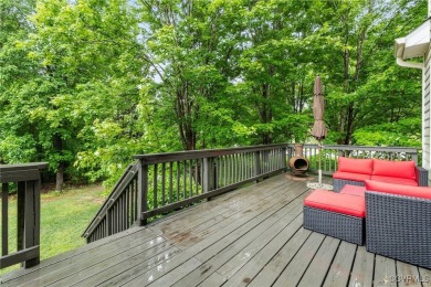 Stunning Transitional Brick & Vinyl Home*Beautifully maintained on Highlands Golfers Club in Virginia - for sale on GolfHomes.com, golf home, golf lot
