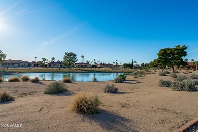 Set on a premium golf course lot with sweeping mountain views on Deer Valley Golf Course in Arizona - for sale on GolfHomes.com, golf home, golf lot