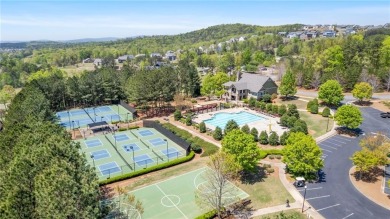 Welcome to your incredible new home in Laurel Canyon, where on The Fairways at Laurel Canyon in Georgia - for sale on GolfHomes.com, golf home, golf lot