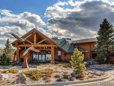 Beautiful custom built 5-bedroom, 4-bath two-story home tucked on Pelican Lakes Golf and Country Club in Colorado - for sale on GolfHomes.com, golf home, golf lot