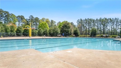 Welcome to your incredible new home in Laurel Canyon, where on The Fairways at Laurel Canyon in Georgia - for sale on GolfHomes.com, golf home, golf lot