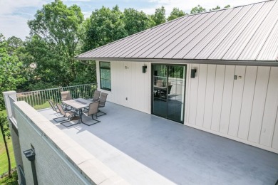 Stunning Penthouse Condo at The Fairmont - Adjacent to Hole #2 on The Country Club of Oxford in Mississippi - for sale on GolfHomes.com, golf home, golf lot