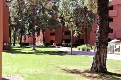 Opportunity in resort-style Anasazi Village in the on Stonecreek Golf Club in Arizona - for sale on GolfHomes.com, golf home, golf lot