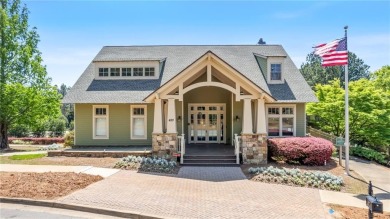 Welcome to your incredible new home in Laurel Canyon, where on The Fairways at Laurel Canyon in Georgia - for sale on GolfHomes.com, golf home, golf lot