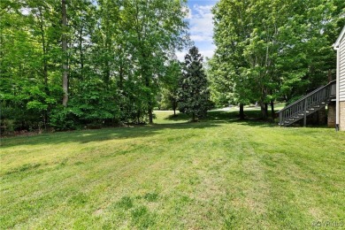 Stunning Transitional Brick & Vinyl Home*Beautifully maintained on Highlands Golfers Club in Virginia - for sale on GolfHomes.com, golf home, golf lot