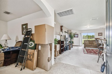 Welcome to this beautifully maintained home located in the on Sherman Hills Golf Club in Florida - for sale on GolfHomes.com, golf home, golf lot