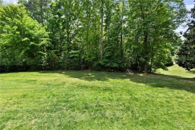 Stunning Transitional Brick & Vinyl Home*Beautifully maintained on Highlands Golfers Club in Virginia - for sale on GolfHomes.com, golf home, golf lot