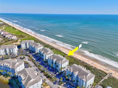 Ocean front Bliss from start to finish in a private secluded on The Ocean Course At Hammock Beach Resort in Florida - for sale on GolfHomes.com, golf home, golf lot
