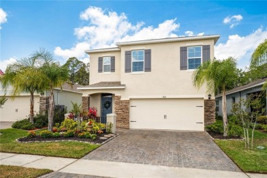 Welcome to this beautifully maintained 5-bedroom, 3-bathroom on Venetian Bay Golf Course in Florida - for sale on GolfHomes.com, golf home, golf lot
