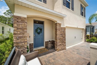 Welcome to this beautifully maintained 5-bedroom, 3-bathroom on Venetian Bay Golf Course in Florida - for sale on GolfHomes.com, golf home, golf lot
