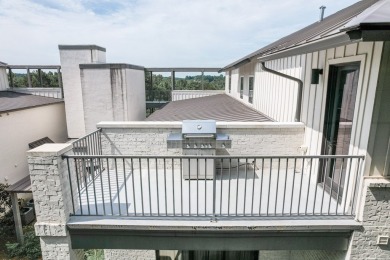 Stunning Penthouse Condo at The Fairmont - Adjacent to Hole #2 on The Country Club of Oxford in Mississippi - for sale on GolfHomes.com, golf home, golf lot