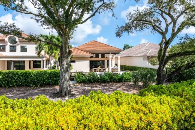 This stunning Restoration Hardware decorated home is located in on Broken Sound Golf and Club  in Florida - for sale on GolfHomes.com, golf home, golf lot