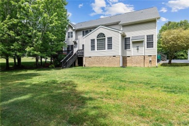 Stunning Transitional Brick & Vinyl Home*Beautifully maintained on Highlands Golfers Club in Virginia - for sale on GolfHomes.com, golf home, golf lot