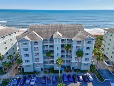Ocean front Bliss from start to finish in a private secluded on The Ocean Course At Hammock Beach Resort in Florida - for sale on GolfHomes.com, golf home, golf lot