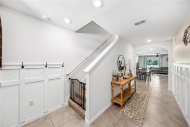 Welcome to this beautifully maintained 5-bedroom, 3-bathroom on Venetian Bay Golf Course in Florida - for sale on GolfHomes.com, golf home, golf lot