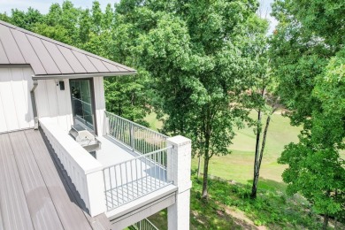 Stunning Penthouse Condo at The Fairmont - Adjacent to Hole #2 on The Country Club of Oxford in Mississippi - for sale on GolfHomes.com, golf home, golf lot
