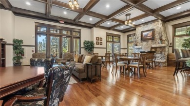 Welcome to your incredible new home in Laurel Canyon, where on The Fairways at Laurel Canyon in Georgia - for sale on GolfHomes.com, golf home, golf lot