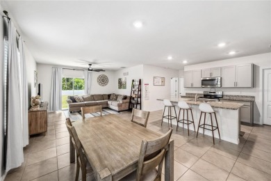 Welcome to this beautifully maintained 5-bedroom, 3-bathroom on Venetian Bay Golf Course in Florida - for sale on GolfHomes.com, golf home, golf lot