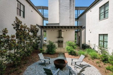 Stunning Penthouse Condo at The Fairmont - Adjacent to Hole #2 on The Country Club of Oxford in Mississippi - for sale on GolfHomes.com, golf home, golf lot