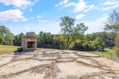 Discover this like-new construction home built in 2017, offering on Centennial Golf Course in Tennessee - for sale on GolfHomes.com, golf home, golf lot