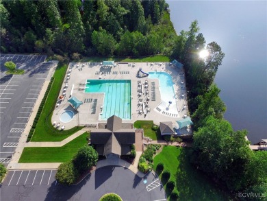 Stunning Transitional Brick & Vinyl Home*Beautifully maintained on Highlands Golfers Club in Virginia - for sale on GolfHomes.com, golf home, golf lot
