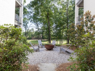 Stunning Penthouse Condo at The Fairmont - Adjacent to Hole #2 on The Country Club of Oxford in Mississippi - for sale on GolfHomes.com, golf home, golf lot