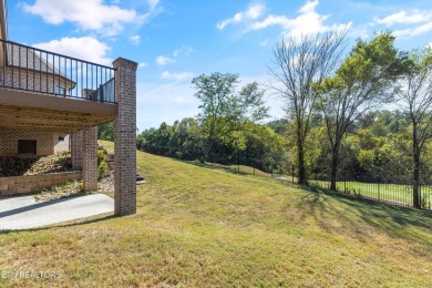 Discover this like-new construction home built in 2017, offering on Centennial Golf Course in Tennessee - for sale on GolfHomes.com, golf home, golf lot