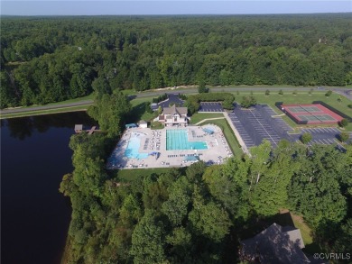 Stunning Transitional Brick & Vinyl Home*Beautifully maintained on Highlands Golfers Club in Virginia - for sale on GolfHomes.com, golf home, golf lot