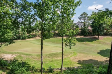 Stunning Penthouse Condo at The Fairmont - Adjacent to Hole #2 on The Country Club of Oxford in Mississippi - for sale on GolfHomes.com, golf home, golf lot