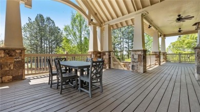 Welcome to your incredible new home in Laurel Canyon, where on The Fairways at Laurel Canyon in Georgia - for sale on GolfHomes.com, golf home, golf lot