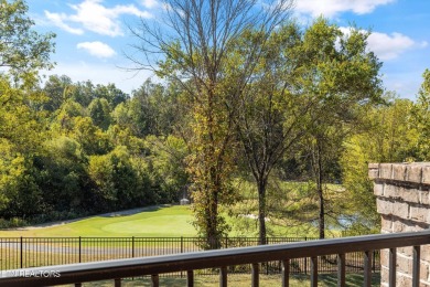 Discover this like-new construction home built in 2017, offering on Centennial Golf Course in Tennessee - for sale on GolfHomes.com, golf home, golf lot