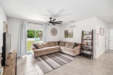Welcome to this beautifully maintained 5-bedroom, 3-bathroom on Venetian Bay Golf Course in Florida - for sale on GolfHomes.com, golf home, golf lot
