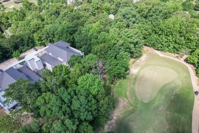 Stunning Penthouse Condo at The Fairmont - Adjacent to Hole #2 on The Country Club of Oxford in Mississippi - for sale on GolfHomes.com, golf home, golf lot