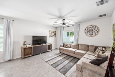 Welcome to this beautifully maintained 5-bedroom, 3-bathroom on Venetian Bay Golf Course in Florida - for sale on GolfHomes.com, golf home, golf lot