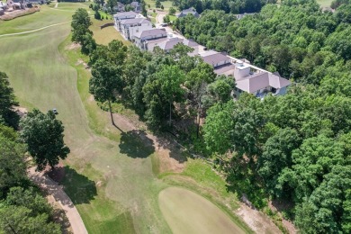 Stunning Penthouse Condo at The Fairmont - Adjacent to Hole #2 on The Country Club of Oxford in Mississippi - for sale on GolfHomes.com, golf home, golf lot