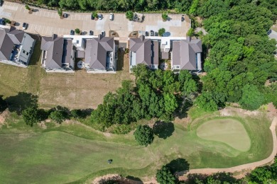 Stunning Penthouse Condo at The Fairmont - Adjacent to Hole #2 on The Country Club of Oxford in Mississippi - for sale on GolfHomes.com, golf home, golf lot