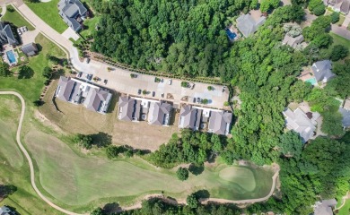 Stunning Penthouse Condo at The Fairmont - Adjacent to Hole #2 on The Country Club of Oxford in Mississippi - for sale on GolfHomes.com, golf home, golf lot