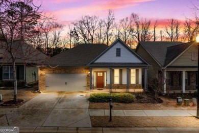 Welcome to The Villas @ Heron Bay, a thriving community in on Canongate At Heron Bay in Georgia - for sale on GolfHomes.com, golf home, golf lot