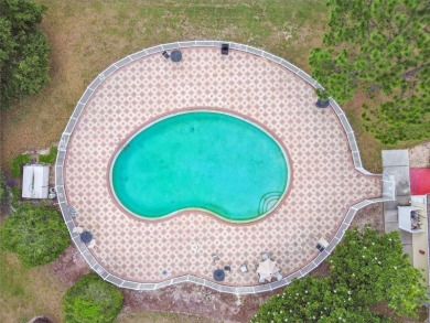 UPDATE: NEW AC~ Welcome to this beautifully maintained home on Sherman Hills Golf Club in Florida - for sale on GolfHomes.com, golf home, golf lot