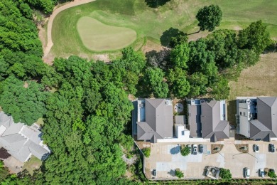 Stunning Penthouse Condo at The Fairmont - Adjacent to Hole #2 on The Country Club of Oxford in Mississippi - for sale on GolfHomes.com, golf home, golf lot