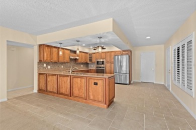 Enjoy waterfront living at its finest in this spacious on Burnt Store Golf Club in Florida - for sale on GolfHomes.com, golf home, golf lot