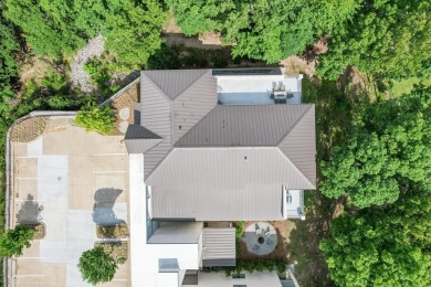 Stunning Penthouse Condo at The Fairmont - Adjacent to Hole #2 on The Country Club of Oxford in Mississippi - for sale on GolfHomes.com, golf home, golf lot