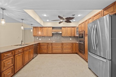 Enjoy waterfront living at its finest in this spacious on Burnt Store Golf Club in Florida - for sale on GolfHomes.com, golf home, golf lot