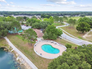 UPDATE: NEW AC~ Welcome to this beautifully maintained home on Sherman Hills Golf Club in Florida - for sale on GolfHomes.com, golf home, golf lot