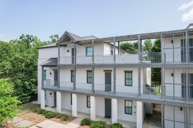 Stunning Penthouse Condo at The Fairmont - Adjacent to Hole #2 on The Country Club of Oxford in Mississippi - for sale on GolfHomes.com, golf home, golf lot