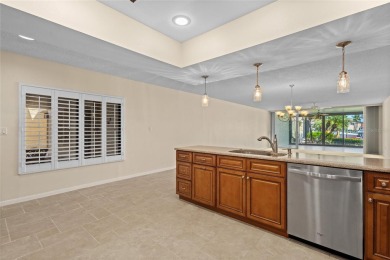 Enjoy waterfront living at its finest in this spacious on Burnt Store Golf Club in Florida - for sale on GolfHomes.com, golf home, golf lot